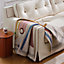 Selles en Duo blanket, View: Worn, worn, view 5 of 5