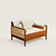 Sellier armchair, View: Worn, worn, view 1 of 2