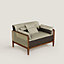 Sellier armchair, View: front, front, view 1 of 2
