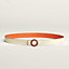 Sellier belt buckle & Reversible leather strap 24&nbsp;mm, View: , view 1 of 2