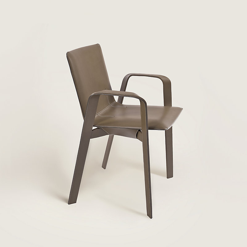 【地域限定送料込み】定価51,600円HRALEM CHAIR DENIM 2脚 upper hights（アッパーハイツ）｜THE STELLA Ⅱ LONG LENGTH