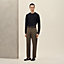 "Sellier" t-shirt, View: Worn, worn, view 1 of 4