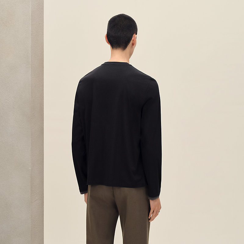 "Sellier" t-shirt