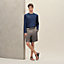 "Sellier" t-shirt, View: Worn, worn, view 1 of 4