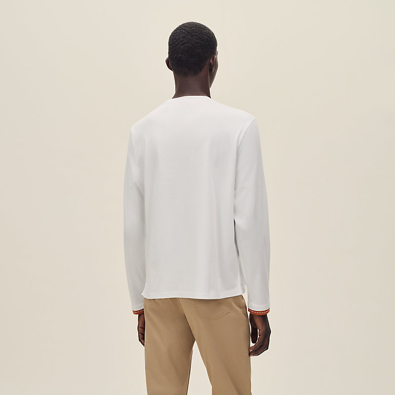 "Sellier" t-shirt