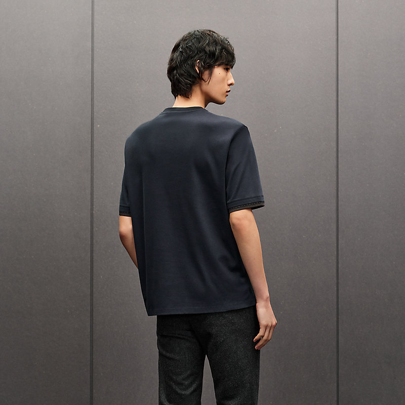 "Sellier" t-shirt