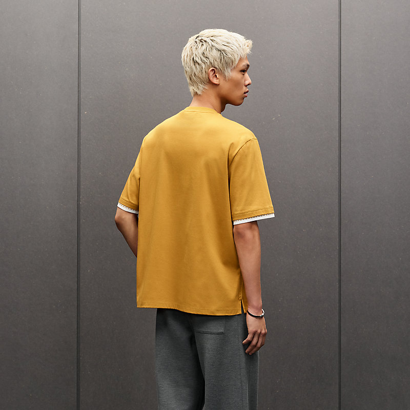 "Sellier" t-shirt, View: , view 4 of 4