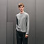 "Sellier" t-shirt, View: Worn, worn, view 3 of 4