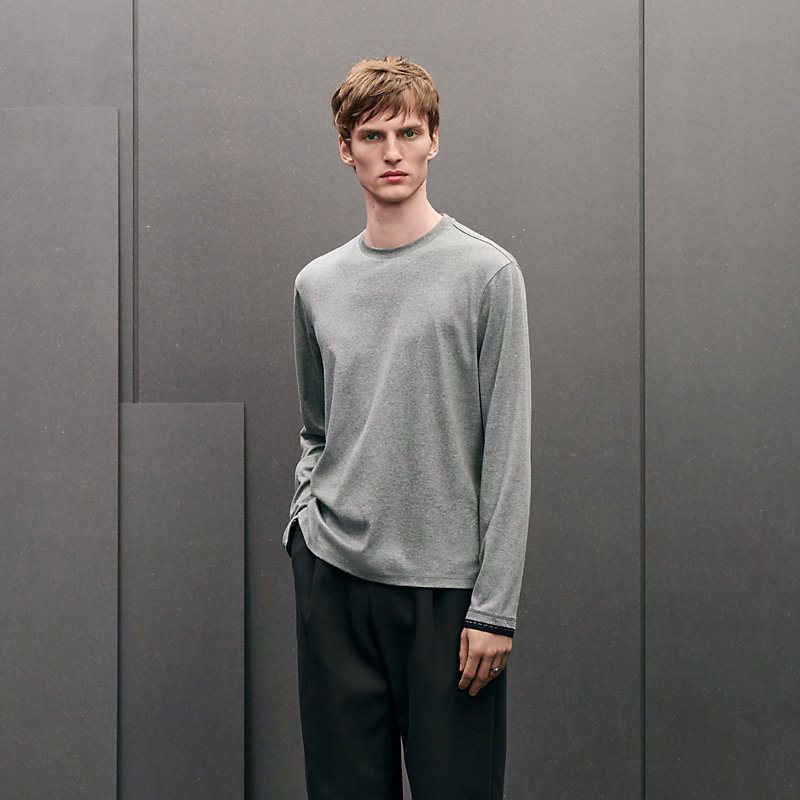"Sellier" t-shirt