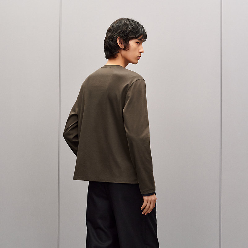 "Sellier" t-shirt, View: , view 4 of 4