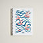 Semainier annual agenda refill 2026, View: front, front, view 1 of 3