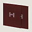 Semainier lined agenda refill, View: front, front, view 3 of 3