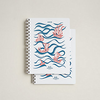 semainier-semestrial-agenda-