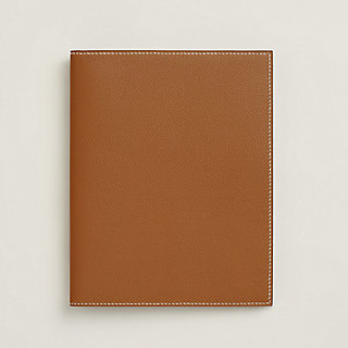 Semainier Simple agenda cover | Hermès USA