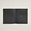 Semainier Simple agenda cover, View: above, above, view 2 of 2