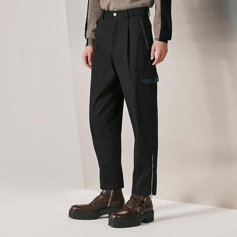 ★韓国人気★ESSU★PREMIUM DART CARGO PANTS ☆韓国人気☆ESSU☆PREMIUM DART CARGO PANTS (カーゴパンツ