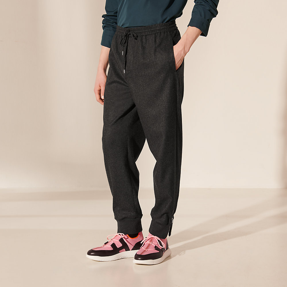 ★fa.er.ie★pants (melange grey)★正規品/韓国送料込 ☆送料・関税込☆Ader Error x Zara☆Jogger Pants Grey