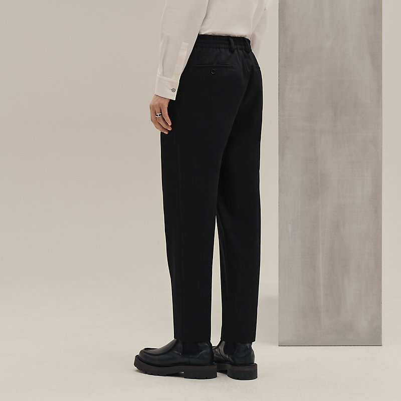 Seoul pants - Blue - 50 | Hermès Hong Kong SAR