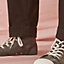 Seoul pants with pleats, View: Worn, worn, view 5 of 5