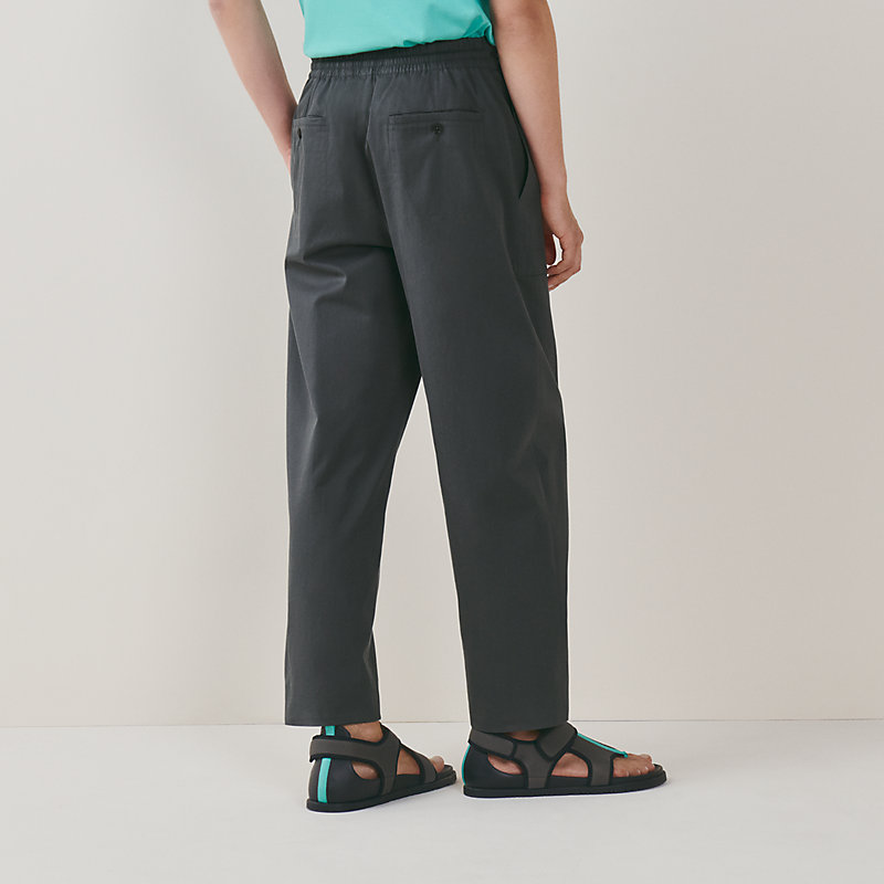 capris with pockets