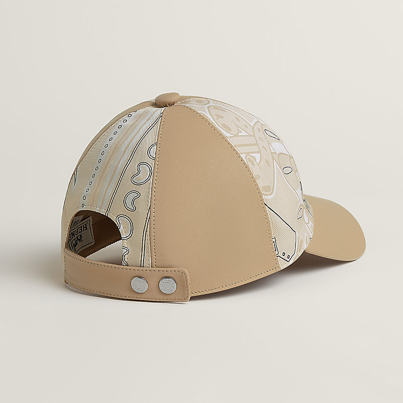 Serena Candy Libris cap