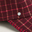Serena Cavaliere cap, View: Detail, detail, view 5 of 5