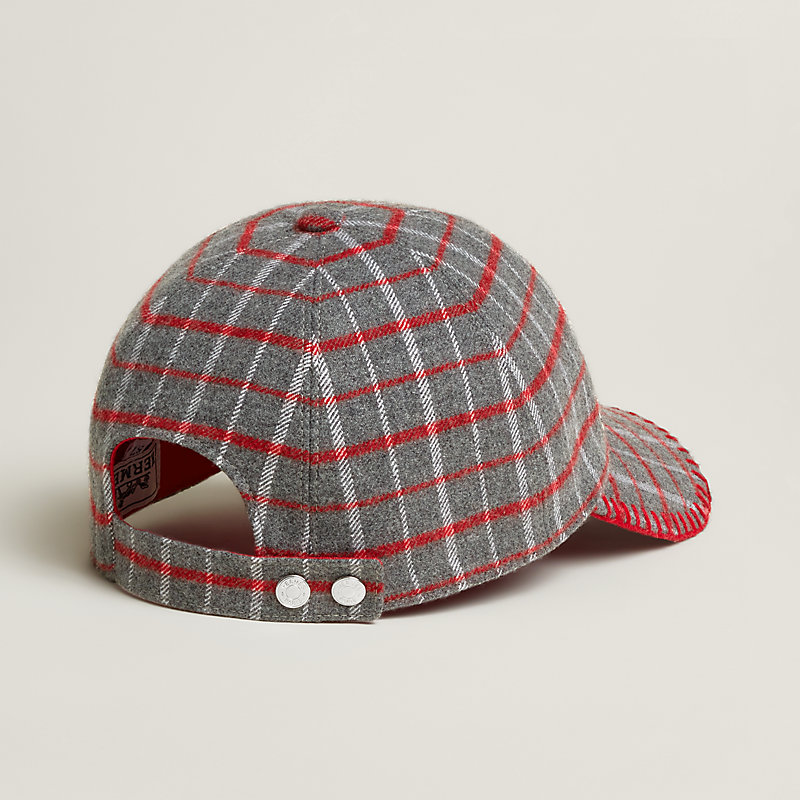 Serena Cavaliere cap