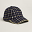 Serena Cavaliere cap, View: front, front, view 1 of 3
