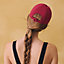 Serena Flots cap, View: Worn, worn, view 3 of 3