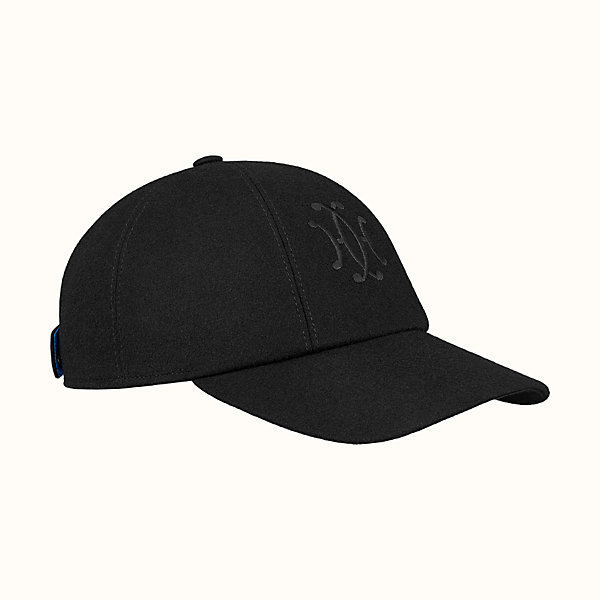 hermes cap