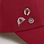 Serena Jump cap, View: Detail, detail, view 3 of 4