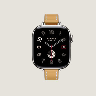 Series 11 ケース & Apple Watch Hermès シンプルトゥール 