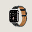Series 11 ケース & Apple Watch Hermès シンプルトゥール 《クルー・メドール・ロック》 42&nbsp;mm, イメージ: 横から見たイメージ, side, ビュー3の5