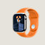 Series 11 ケース & Apple Watch Hermès シンプルトゥール 《フォーブル・パーティ》 46&nbsp;mm, イメージ: スポーツバンド, sport, ビュー4の4