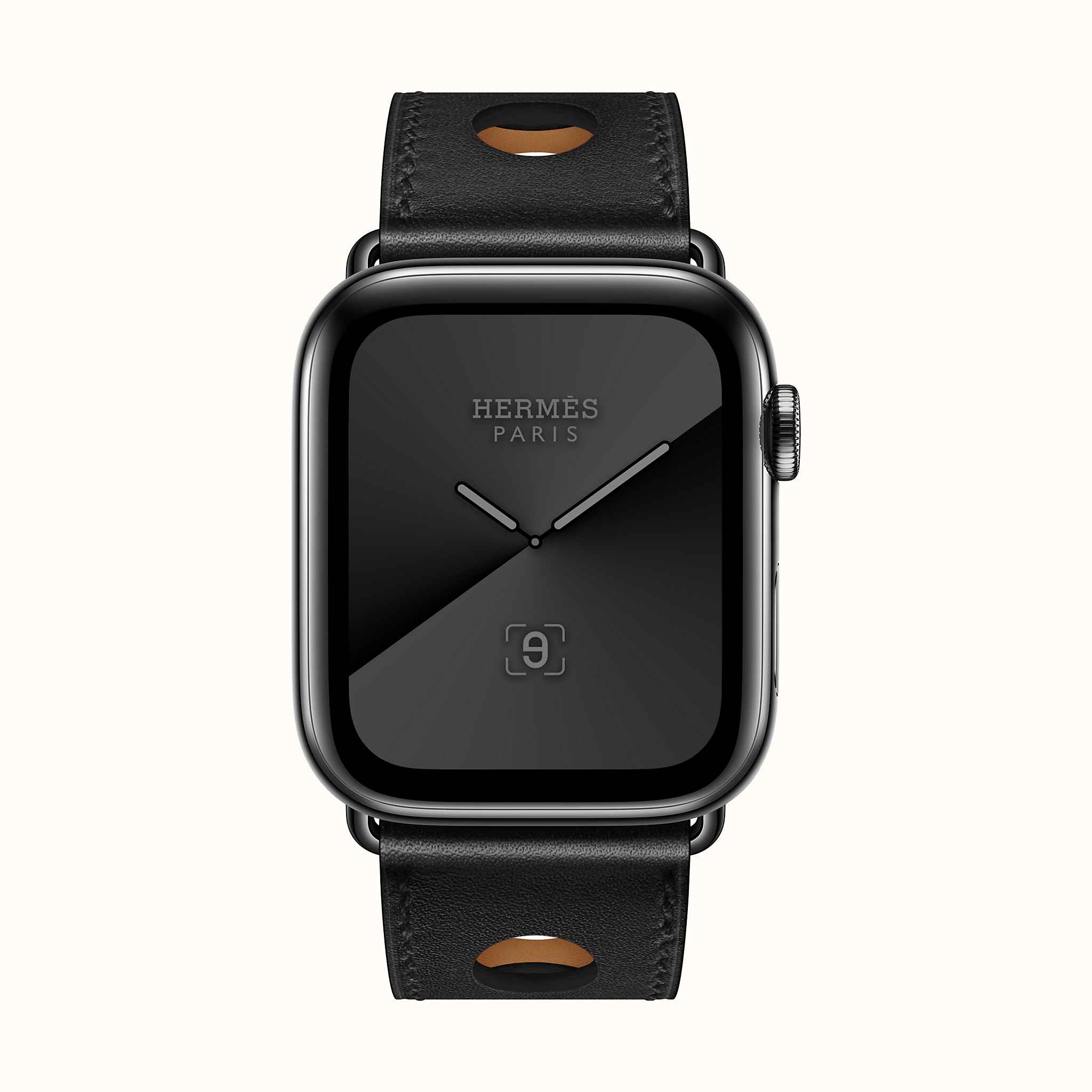 Series 5 スペースブラック Apple Watch Hermes シンプルトゥール ラリー 44 Mm Hermes エルメス 公式サイト