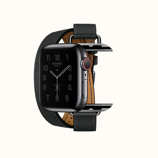 50 Off 未開封 Apple Watch6 アトラージュ アップルウォッチ Hermes 腕時計 Esehotel Lt