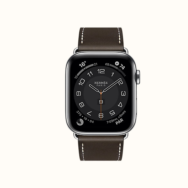 Series 6 ケース Apple Watch Hermes シンプルトゥール ディプロイアントバックル 44 Mm Hermes エルメス 公式サイト