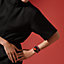 Series 11 case & Band Apple Watch Hermès Double Tour 42 mm Attelage, view 2 of 5