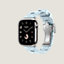 Series&nbsp;11 case & Band Apple Watch Hermès Single Tour 42&nbsp;mm Deployment Buckle Kilim, View: side, side, view 3 of 5