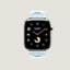 Series&nbsp;11 case & Band Apple Watch Hermès Single Tour 46&nbsp;mm Deployment Buckle Kilim, View: front, front, view 1 of 5