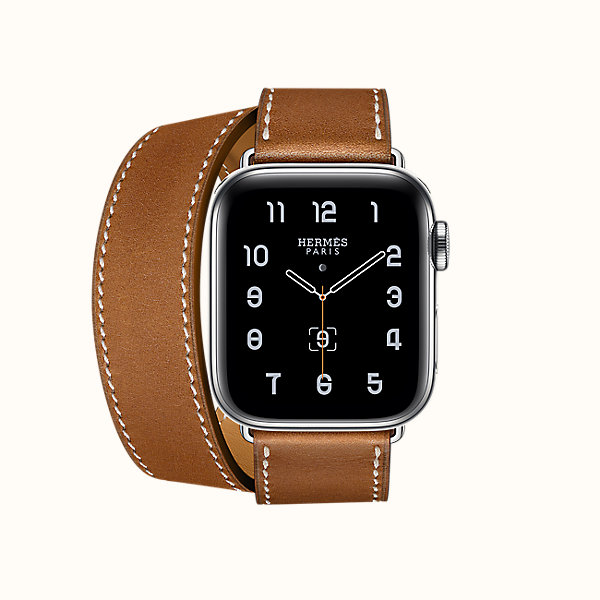 apple hermes sport band