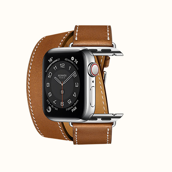 hermes apple watch band 40mm