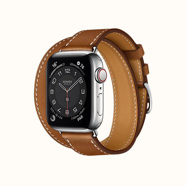 iwatch 4 hermes edition