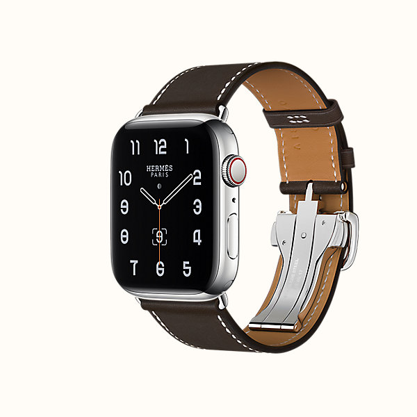 hermes strap apple watch
