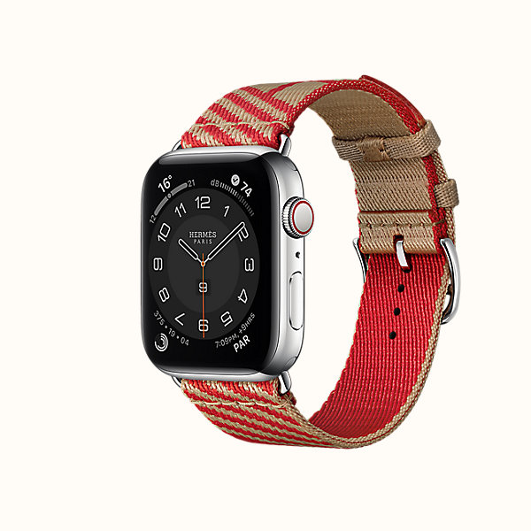 Hermès Apple Watch Series 6 | Shop www.cremascota.com