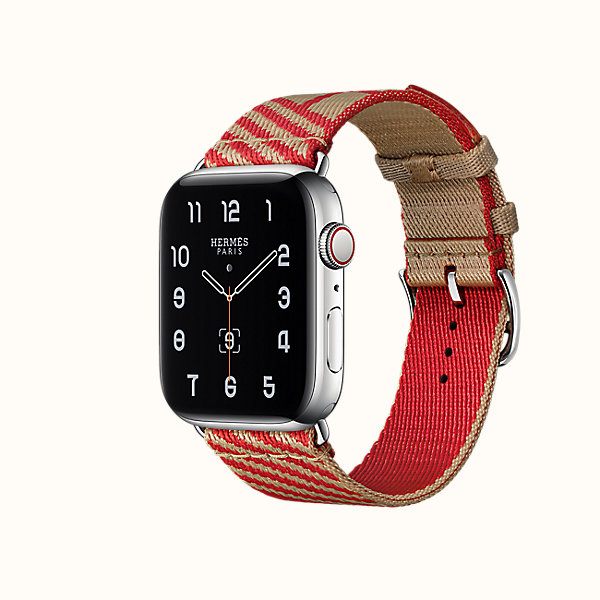 hermes iwatch straps