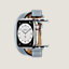 Series&nbsp;7 case & Band Apple Watch Hermes Double Tour 41&nbsp;mm&nbsp;Attelage, View: front, front, view 3 of 3