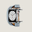 Series&nbsp;7 case & Band Apple Watch Hermes Double Tour 41&nbsp;mm&nbsp;Attelage, View: front, front, view 3 of 3