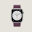 Series&nbsp;7 case & Band Apple Watch Hermes Single Tour 41&nbsp;mm, View: front, front, view 1 of 3