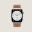 Series&nbsp;7 case & Band Apple Watch Hermes Single Tour 41&nbsp;mm, View: front, front, view 1 of 4